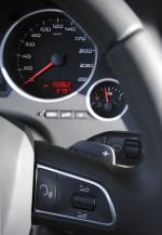 Seat Exeo ST 2.0 TDI with CVT Multitronic 2011 года